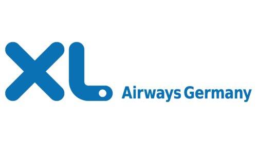 XL Airways Germany Logo