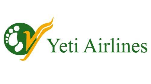 Yeti Airlines Logo