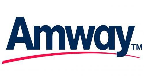 Amway Logo