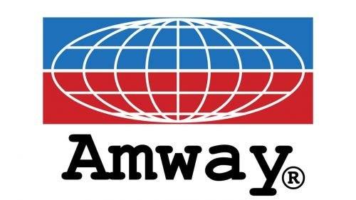 Logo Amway1