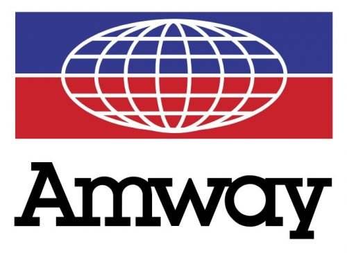 Amway Logo-1980