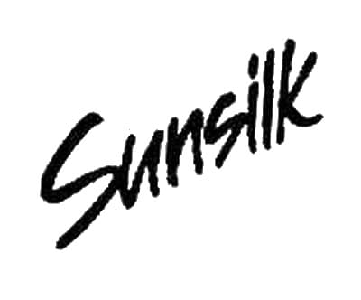 Sunsilk Logo 1984