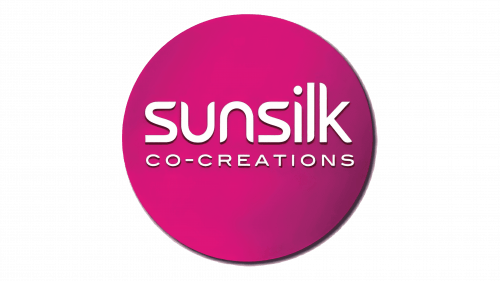 Sunsilk Logo 2016