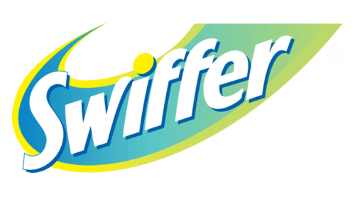 Swiffer Logo 1999