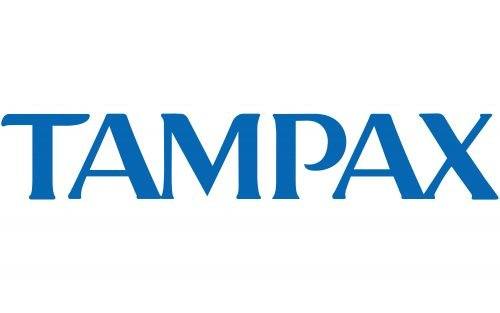 Tampax Logo