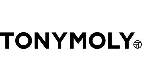 TonyMoly Logo