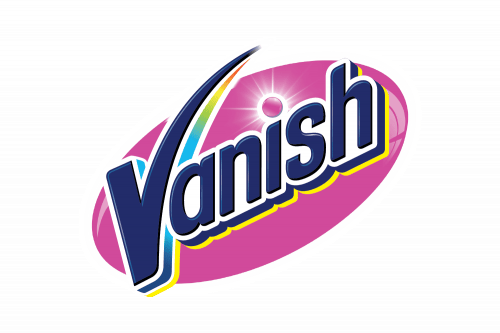 Vanish logo 2019