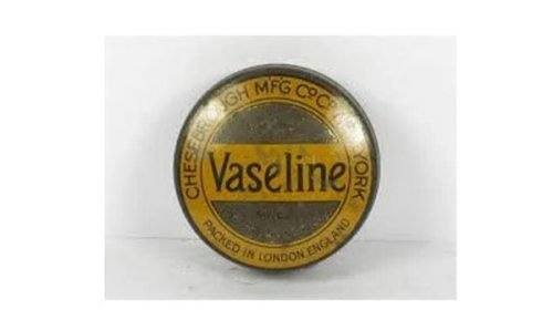 Vaseline Logo-1928