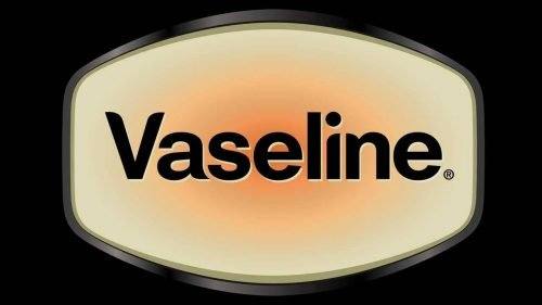 Logo Vaseline