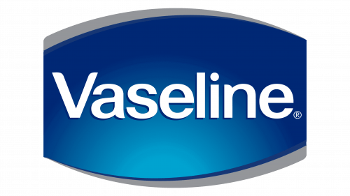 Vaseline Logo 2006