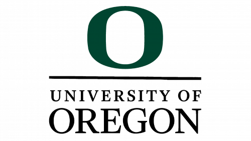 University of Oregon Symbol