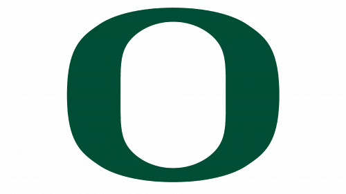 University of Oregon Emblem