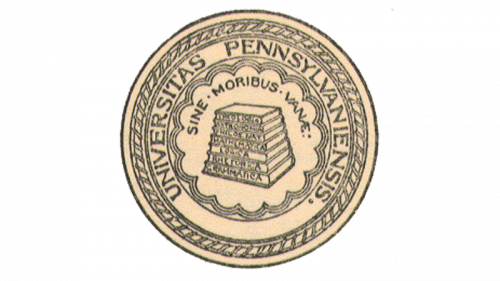 University of Pennsylvania Logo 1848