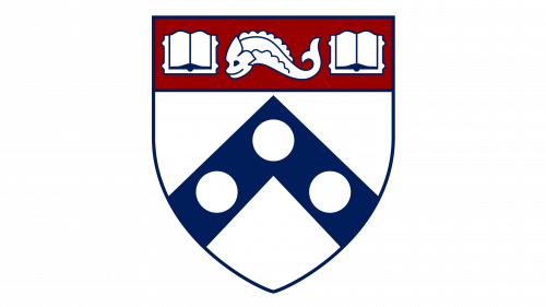 University of Pennsylvania Emblem