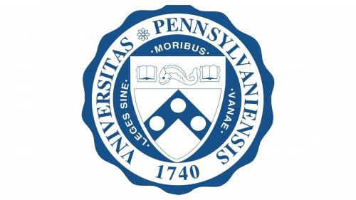 University of Pennsylvania Symbol