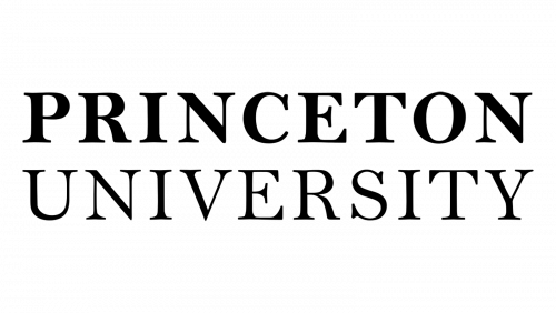 University of Princeton Symbol