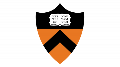 University of Princeton Emblem