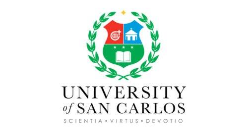 university of san carlos cebu logo