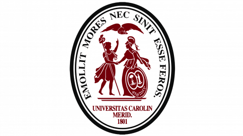 University of South Carolina Seal