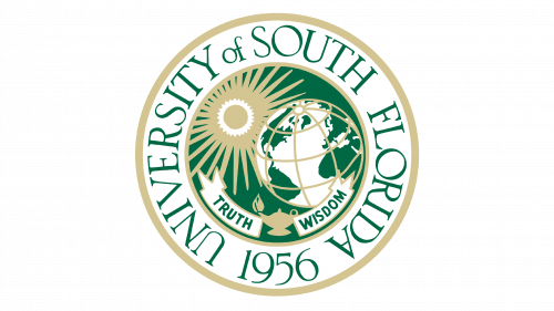 University of South Florida Seal