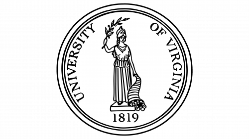 University of Virginia Seal