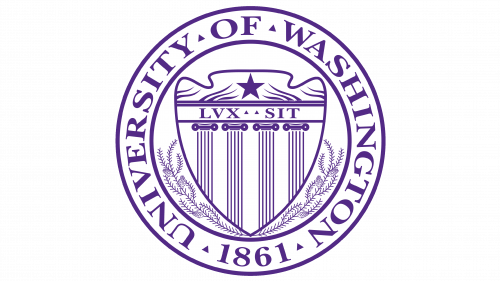 University of Washington Seal