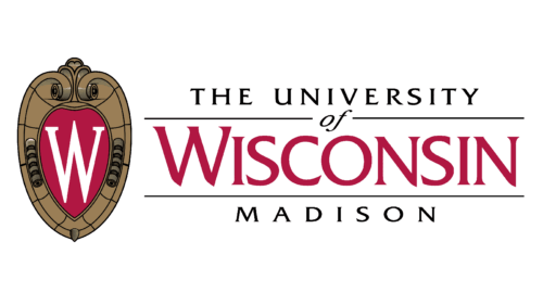 University of Wisconsin Logo 2001