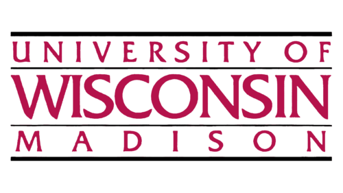 University of Wisconsin Logo 2000