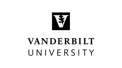 Vanderbilt University Logo old