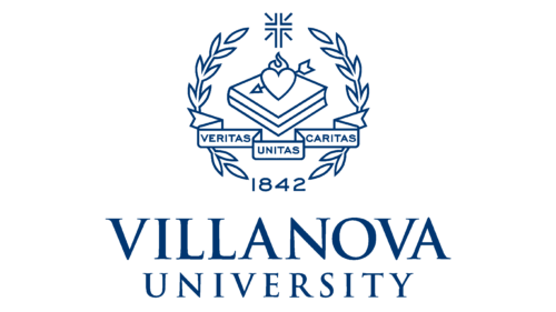 Villanova University Emblem