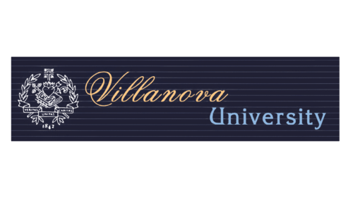 Villanova University Logo old