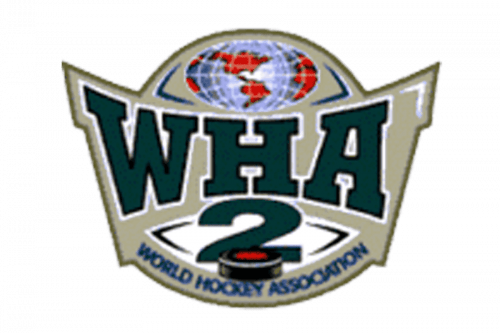 WHA 2 logo