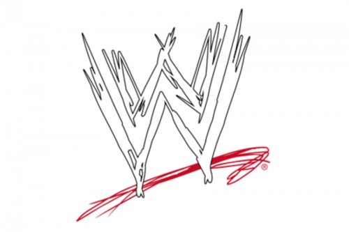 WWE Logo 2002