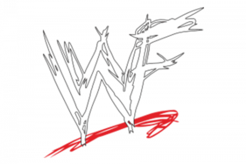 WWE Logo 1997