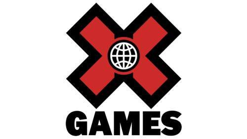 X Games Logo