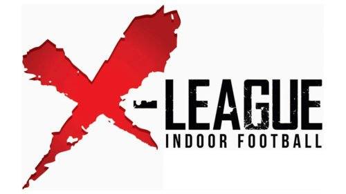 X-League Indoor Football logo