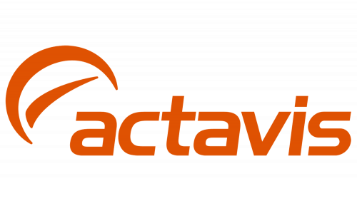 Actavis Logo 1984