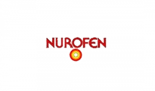 Nurofen Logo 1983