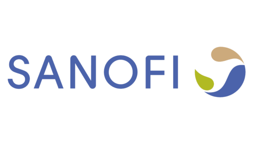 Sanofi Logo 2011