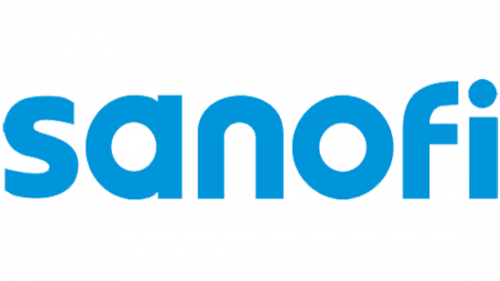 Sanofi Logo 1973