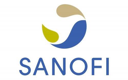 Logo Sanofi