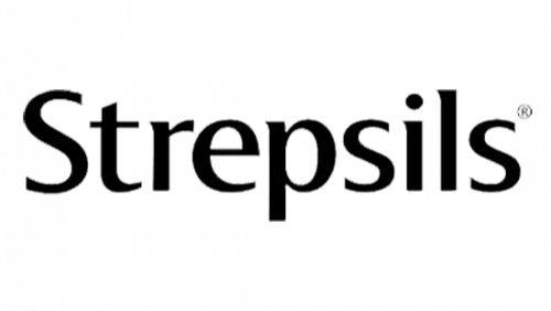 Strepsils Logo 2005