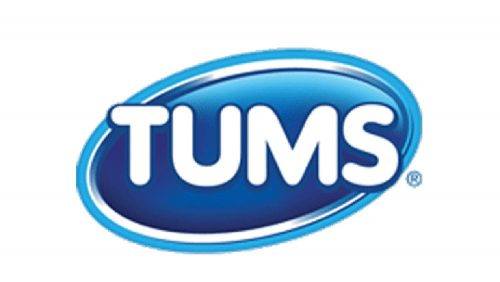 Tums Logo