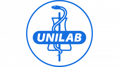 Unilab Logo 2015