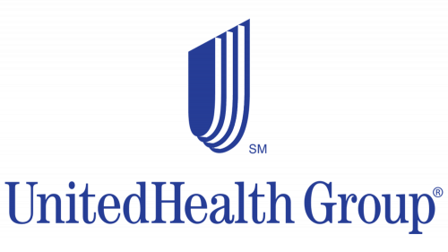 UnitedHealth Group Logo 1977