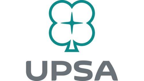 UPSA logo