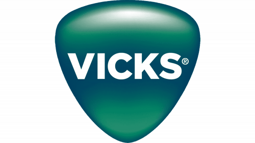 Vicks Logo