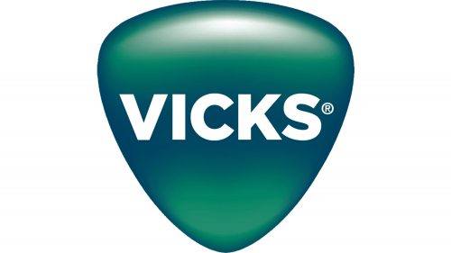 Vicks Logo