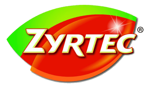 Zyrtec Logo