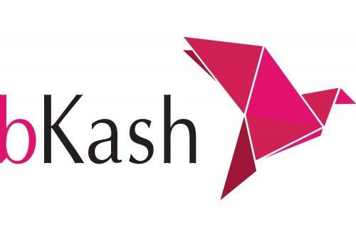 Bkash logo